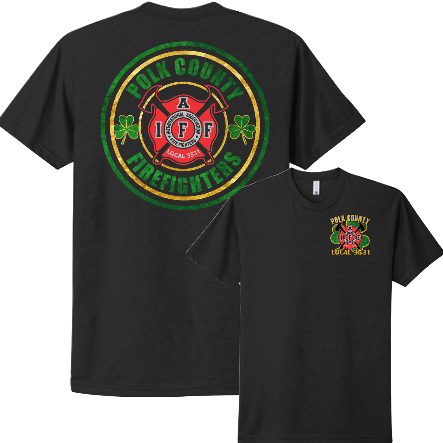 St. Patrick’s Day Tee
