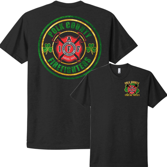 St. Patrick’s Day Tee